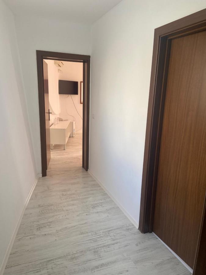 Ribarska Sreshta Family Hotel Tsarevo Ngoại thất bức ảnh