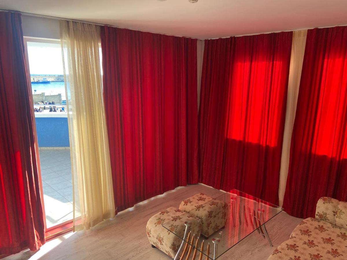 Ribarska Sreshta Family Hotel Tsarevo Ngoại thất bức ảnh
