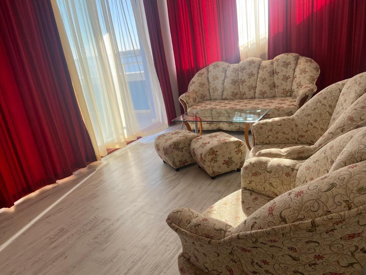 Ribarska Sreshta Family Hotel Tsarevo Ngoại thất bức ảnh