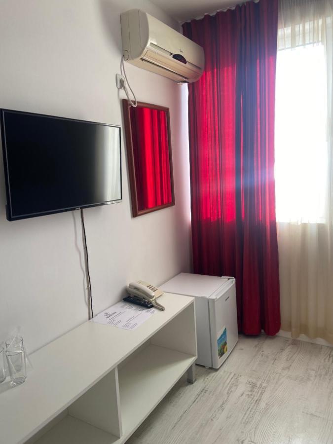 Ribarska Sreshta Family Hotel Tsarevo Ngoại thất bức ảnh